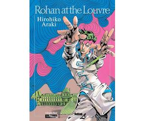 Rohan at the Louvre