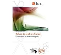Rohan Joseph De Saram