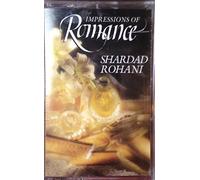 Rohani, Shardad - Impressions of Romance