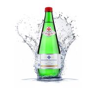 Rohatecka perlivá Verre à eau minérale naturelle Rohatecká 0,7