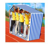 ROHCGHC Accessoires de Jeux de cohésion d'équipe, Tapis de Course for Jeu Team Building IEOWY, d'activités Groupe en Plein air, Brise-Glace for Adultes, Enfants et Adolescents(Adult 11M/36FT)