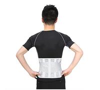 ROHCGHC ceinture de soutien lombaire, For soulager la douleur à taille, hernie discale, sciatique(Men,S/Small)