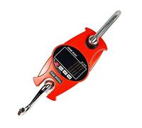 ROHCGHC la Balance des Bagages, Mini Balance Suspendue, de pêche Bagage Grue numérique Poche 300 kg