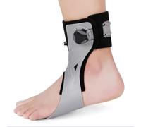 ROHCGHC orthèse cheville-pied, Support d'orthèse de pied for chaussures d'hémiplégie(B2 left,S)