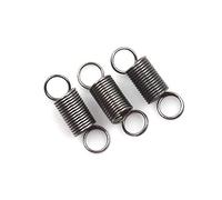 ROHCGHC Ressort de Compression, Ressort de Rechange comprimé, Ressort Torsion en Acier Inoxydable