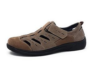 Rohde 1235, Chaussures Tonifiantes Homme, Beige (17 Lin), 41