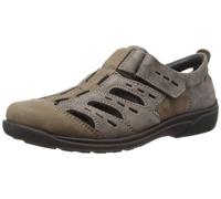 Rohde Chaussures Homme 1235, Pointure:42 EU, La Couleur:Beige