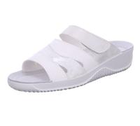 Rohde 1953 Soltau-40 Femmes Pantoufles Clogs Largeur F 1/2 Multicolore