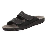 Rohde 1987, Mules homme - Noir (90 Noir), 40 EU