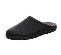 Rohde 1989 Homme Sabots, Noir (Schwarz 90), 42 EU