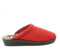 Rohde 2291 Neustadt-D Chaussures Femmes Pantoufles Clogs En Laine