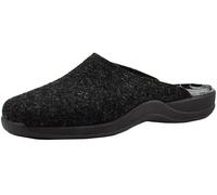 Rohde 2309 Vaasa-D Chaussons Femme, Pointure:39 EU, La Couleur:Gris