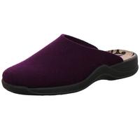 Rohde 2309 Vaasa-D Chaussures Femmes Pantoufles Largeur G