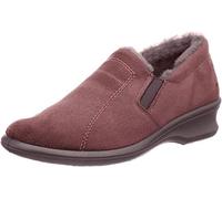 Rohde 2516, Chaussons femme - Marron, Marron, 39