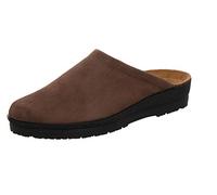 Rohde 2762 Neustad-H Mules Homme, Pointure:45 EU, La Couleur:Marron