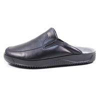 Rohde 2776 Soltau H Chaussons pour Homme Largeur G 1/2, Noir, 46 EU