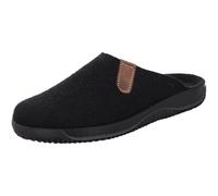 Rohde 2782 Soltau H Mules Homme, Pointure:41 EU, La Couleur:Noir