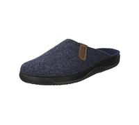 Rohde 2782 Soltau H Mules Homme, Pointure:44 EU, La Couleur:Bleu