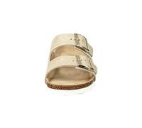 Rohde 5590 Femme Mules, Beige (Elfenbein 02), 41 EU