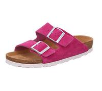 Rohde 5590 Femme Mules, Rose (Pink 46), 36 EU