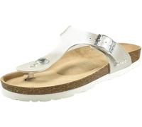 Rohde 5600 Alba Tongs Femme, Pointure:38 EU, La Couleur:Blanc