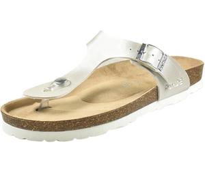 Rohde 5600 Alba Tongs Femme, Pointure:40 EU, La Couleur:Blanc