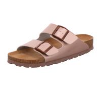 Rohde 5623 Alba Femmes Pantoufles Clogs Largeur G Perlato