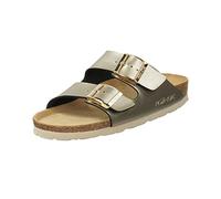 Rohde 5623 Alba Mules Femme, Pointure:37 EU, La Couleur:Marron