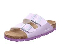 Rohde 5623 Alba Mules Femme, Pointure:37 EU, La Couleur:Violet