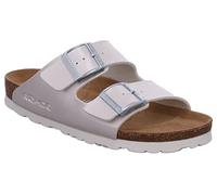 Rohde 5623 Alba Mules Femme, Pointure:38 EU, La Couleur:Blanc