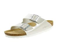 Rohde 5623 Alba Mules Femme, Pointure:38 EU, La Couleur:Blanc