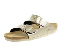 Rohde 5623 Alba Mules Femme, Pointure:40 EU, La Couleur:Marron