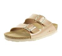 Rohde 5623 Alba Mules Femme, Pointure:42 EU, La Couleur:Orange