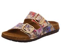 Rohde 5864 Rodigo Mules Femme Changement Semelle, Pointure:36 EU, La Couleur:Or