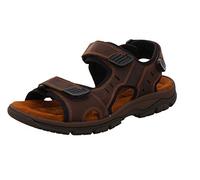 Rohde 5950 Cortina Sandales pour Homme, Pointure:44 EU, La Couleur:Marron