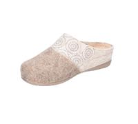 Rohde 6031 17-LEINEN 6031 Femme Beige