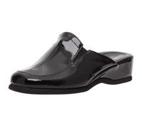 Rohde 6142-91, Chaussons femme, Noir (91 Noir Vernis), 41