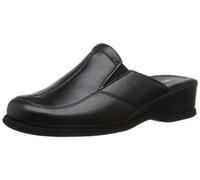 Rohde 6142, Chaussons pour Femme Noir Noir 37.5 (5 UK)