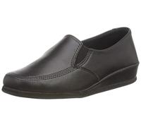 Rohde 6303, chaussons femme - Noir, 40 (7 UK)