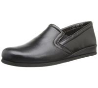 Rohde 6402-71, Chaussons homme, Noir, 47