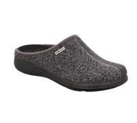 Rohde 6550 Bari Chaussures Paire de Pantoufles Femme Feutre Souple Largeur G