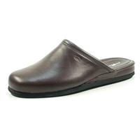 Rohde 6600-48, Chaussons homme - Rouge (Lie de Vin), 43 EU