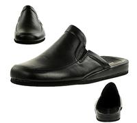 Rohde Mules homme Varberg 6607 Noir Taille 40 EU