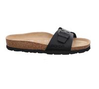 Rohde Alba 5584 Mules Femme, Pointure:40 EU, La Couleur:Noir