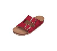 Rohde Alba 5590-43 Mules pour femme Cerise, cerise, 40 EU
