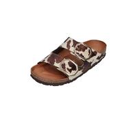 Rohde Alba 5637-72 Mules pour femme Moka, moka, 38 EU