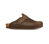 Rohde - Alba Clogs - Femme - Chaussures - Brun - Taille: 37 EU
