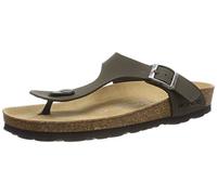 Rohde Alba, Mules Femme, Vert (Olive 61), 35 EU