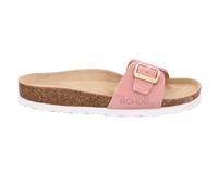 Rohde Alba - Mules pour femme en cuir véritable