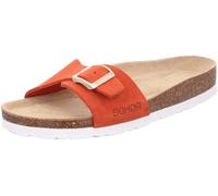 Rohde Alba - Mules pour femme en cuir véritable